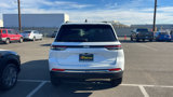 New 2025 Jeep Grand Cherokee Laredo image 5