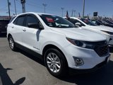 Used 2019 Chevrolet Equinox LS w/ LS Convenience Package image 4