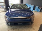 New 2025 Kia K4 LXS image 3