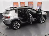 Used 2019 Jeep Compass Limited w/ Safety & Security Group image 6