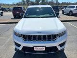 New 2025 Jeep Grand Cherokee Laredo X image 3