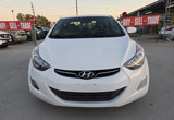 Used 2013 Hyundai Elantra GLS w/ Preferred Pkg image 5