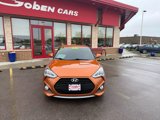 Used 2015 Hyundai Veloster Turbo image 2