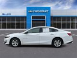 Used 2023 Chevrolet Malibu LS image 5