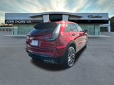 New 2025 Cadillac XT4 Sport image 5