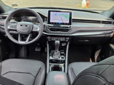 New 2024 Jeep Compass Trailhawk w/ Trailhawk Elite Group image 2
