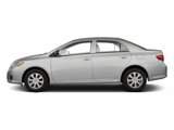 Used 2010 Toyota Corolla S image 3