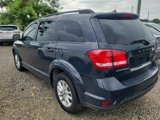 Used 2018 Dodge Journey SXT w/ Premium Group image 4