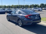 Used 2016 Honda Civic EX image 5