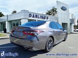 Used 2022 Toyota Camry SE image 5