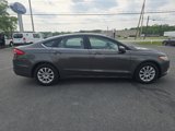 Used 2017 Ford Fusion S image 5