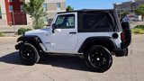 Used 2011 Jeep Wrangler Sport image 5