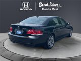 Used 2008 BMW 750Li image 5