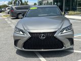Used 2020 Lexus ES 350 F Sport image 4