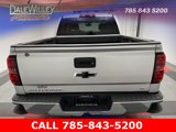 Used 2014 Chevrolet Silverado 1500 LT w/ All Star Edition image 5