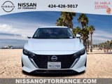 Certified 2024 Nissan Sentra SV w/ Trunk Package image 2