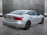 Used 2018 Nissan Maxima 3.5 SV image 5
