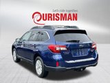 Used 2017 Subaru Outback 2.5i Premium image 4