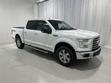 Used 2016 Ford F150 XLT w/ Equipment Group 302A Luxury image 2
