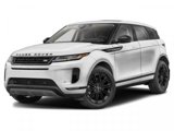 New 2026 Land Rover Range Rover Evoque S image 4