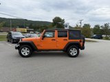 Used 2012 Jeep Wrangler Unlimited Sport image 6