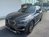 Used 2021 BMW X1 xDrive28i w/ Convenience Package image 3