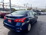 Used 2017 Nissan Sentra S image 5