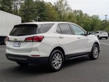 Certified 2022 Chevrolet Equinox LT image 3
