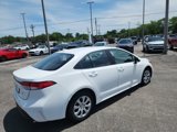 Certified 2024 Toyota Corolla LE image 4