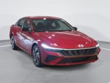 New 2025 Hyundai Elantra Sport w/ Cargo Package image 3