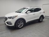 Used 2017 Hyundai Santa Fe Sport image 2