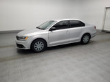 Used 2016 Volkswagen Jetta S image 2