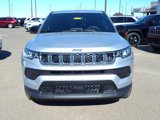 New 2025 Jeep Compass Sport image 2