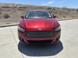 Used 2016 Ford Fusion SE image 2