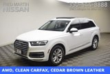Used 2018 Audi Q7 3.0T Premium Plus image 2