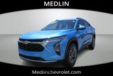 New 2025 Chevrolet Trax LT w/ Driver Confidence Package image 4