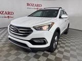 Used 2017 Hyundai Santa Fe Sport image 4