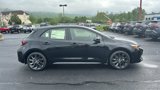 New 2025 Toyota Corolla XSE image 3