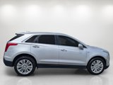 Used 2018 Cadillac XT5 Premium Luxury image 4
