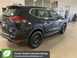 Used 2018 Nissan Rogue S image 6