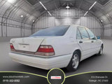 Used 1999 Mercedes-Benz S 320 image 6