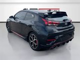 Used 2019 Hyundai Veloster N N image 5