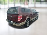 Used 2010 Ford F150 Lariat image 2