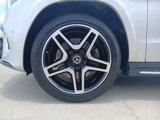 Used 2019 Mercedes-Benz GLS 550 4MATIC image 5