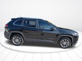 Used 2021 Jeep Cherokee Latitude Lux w/ Comfort/Convenience Group image 3