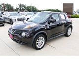Used 2014 Nissan Juke SL image 3
