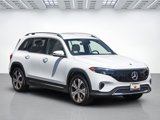 New 2024 Mercedes-Benz EQB 300 4MATIC image 3
