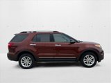 Used 2015 Ford Explorer XLT w/ Equipment Group 201A image 4