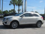 Used 2017 Cadillac XT5 Luxury w/ Driver Awareness Package image 2