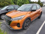 Used 2024 Nissan Kicks SR w/ SR Premium Package image 3